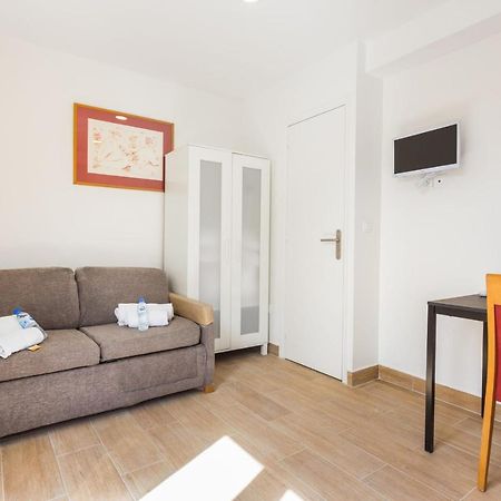 Apartmán Cmg Porte De Chatillon - Malakoff VII Exteriér fotografie