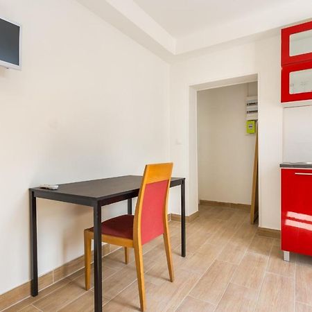 Apartmán Cmg Porte De Chatillon - Malakoff VII Exteriér fotografie