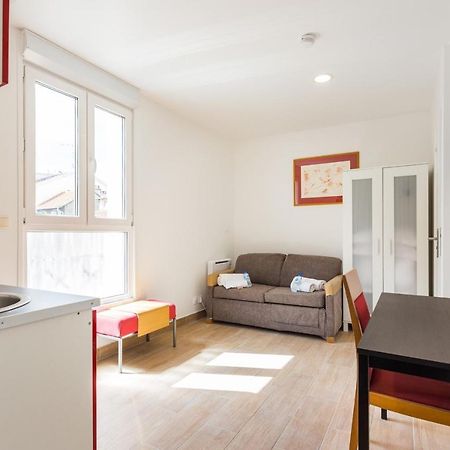 Apartmán Cmg Porte De Chatillon - Malakoff VII Exteriér fotografie